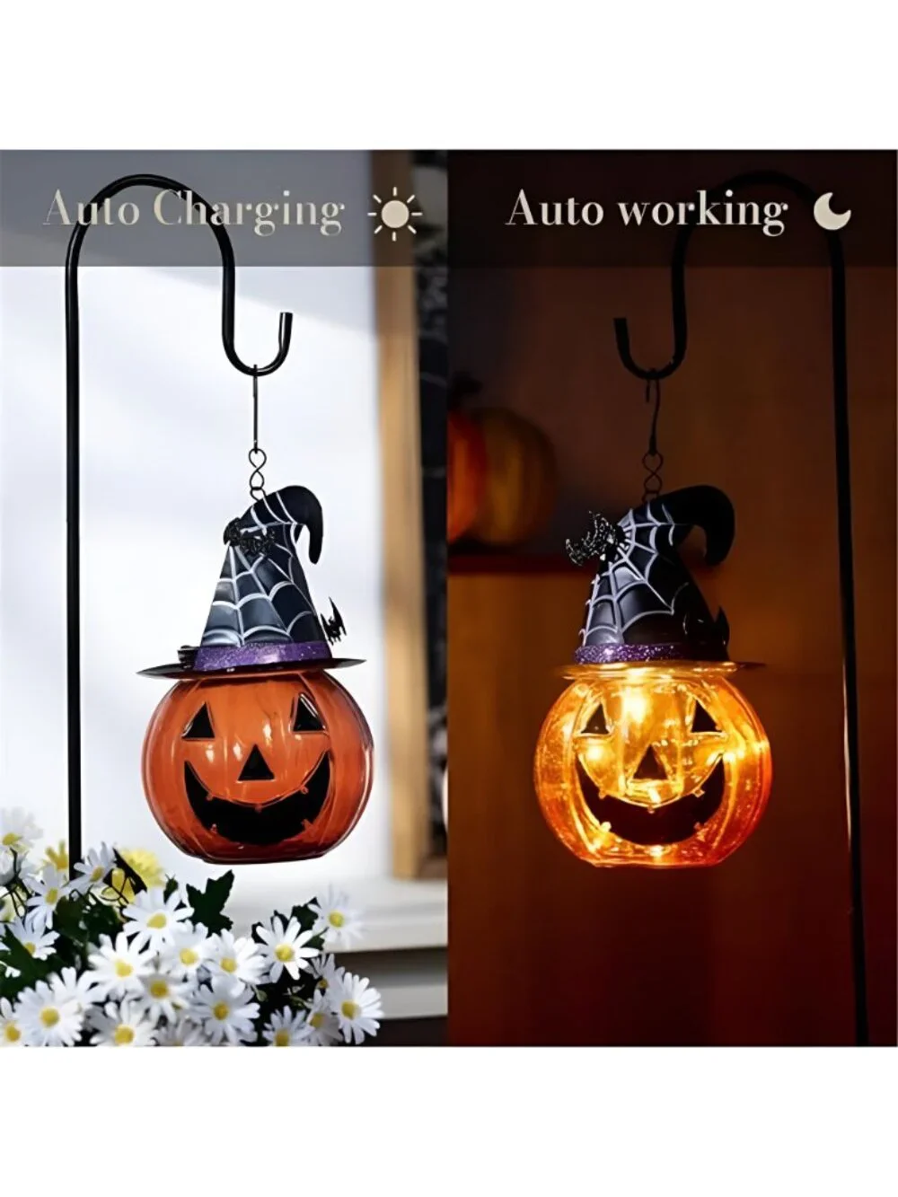 Halloween Decorations for Home Outdoor, 36